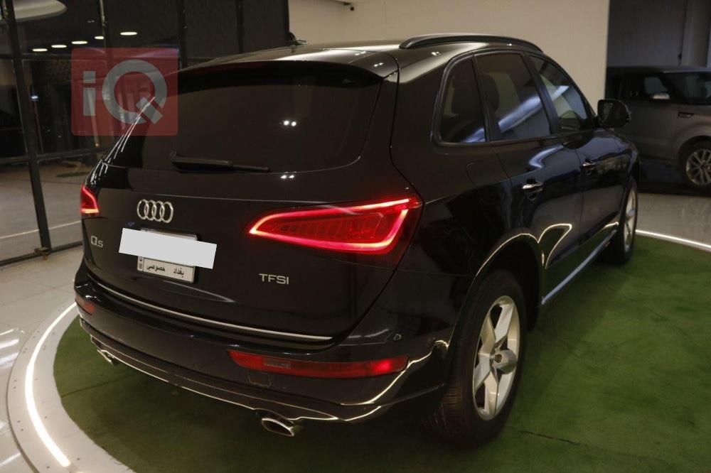 اودي Q5